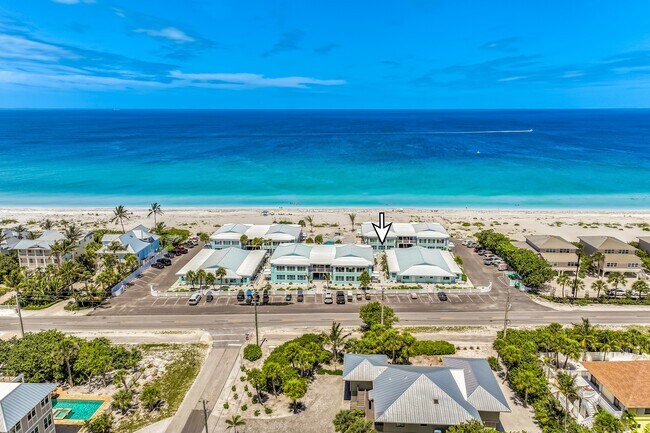 Building Photo - 320 Gulf Blvd
