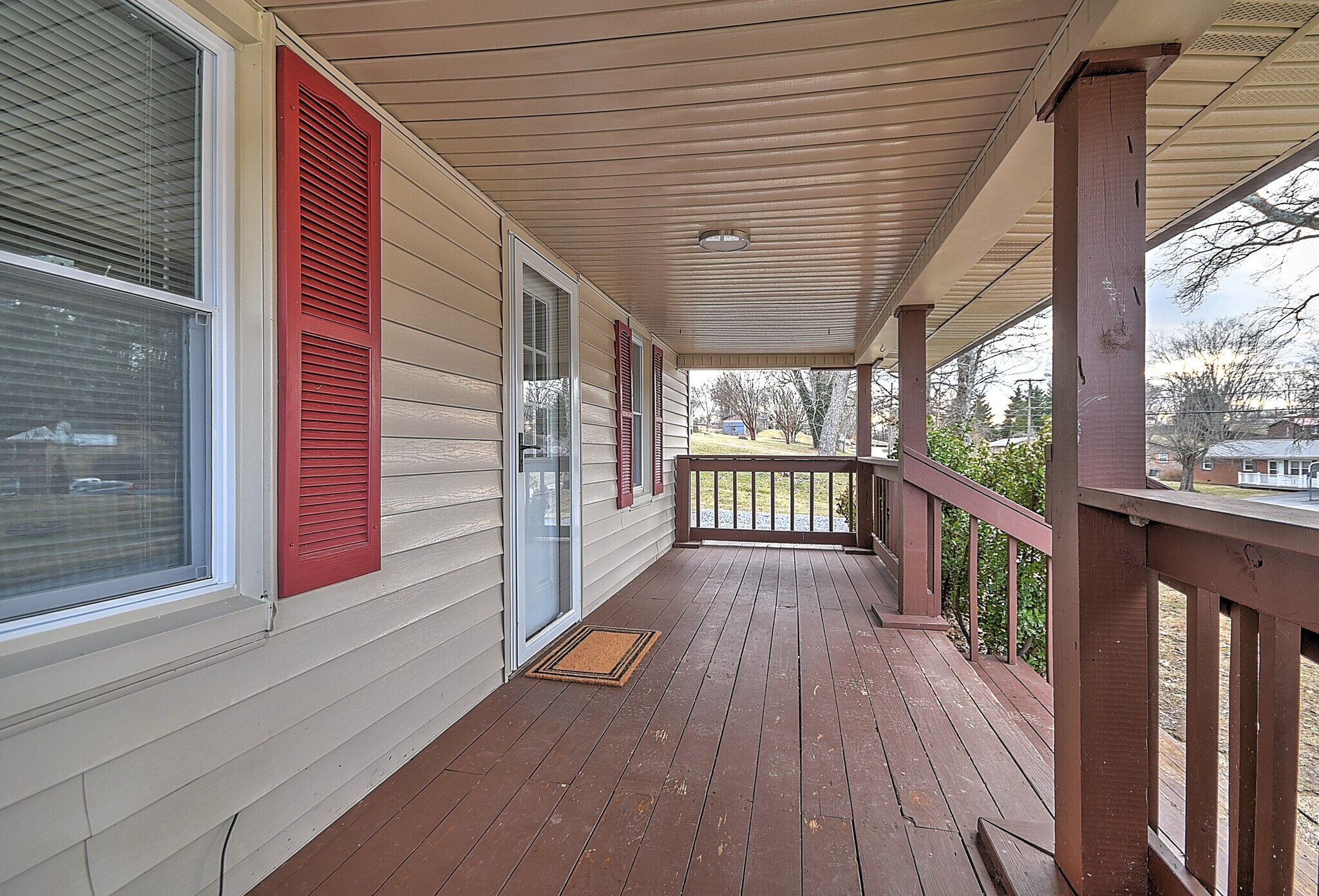 Building Photo - 1104 Old Boones Creek Rd