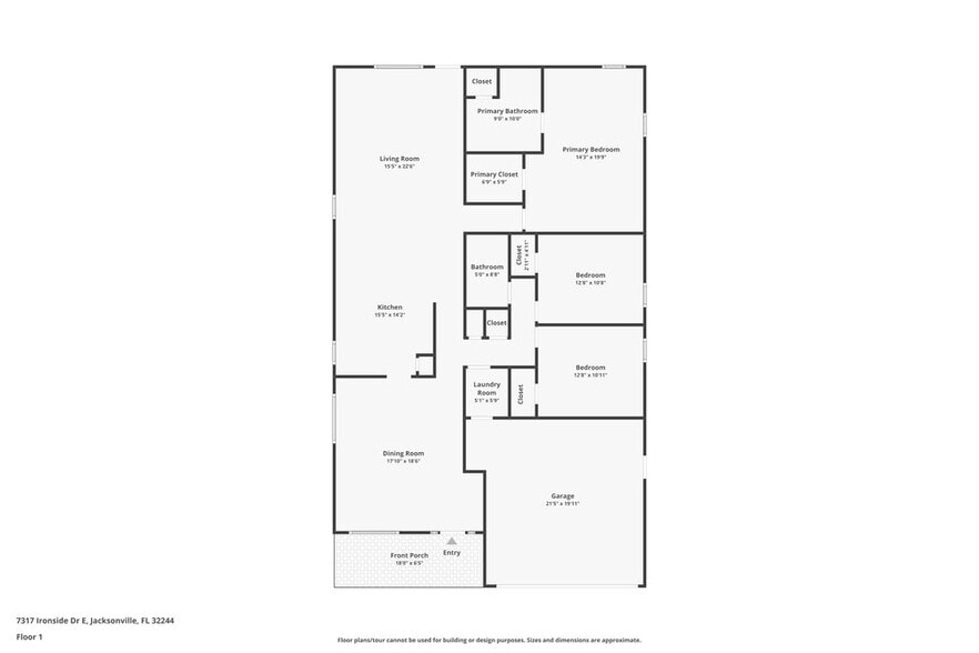 Building Photo - 7317 Ironside Dr E