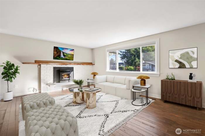 Building Photo - 4981 31st St NE