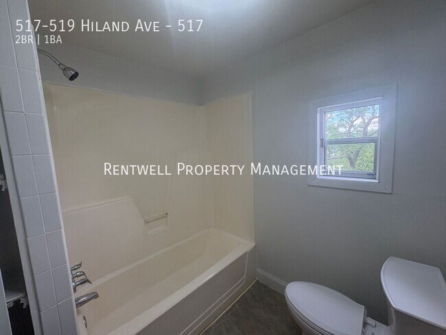 Building Photo - 517-519-519 Hiland Ave