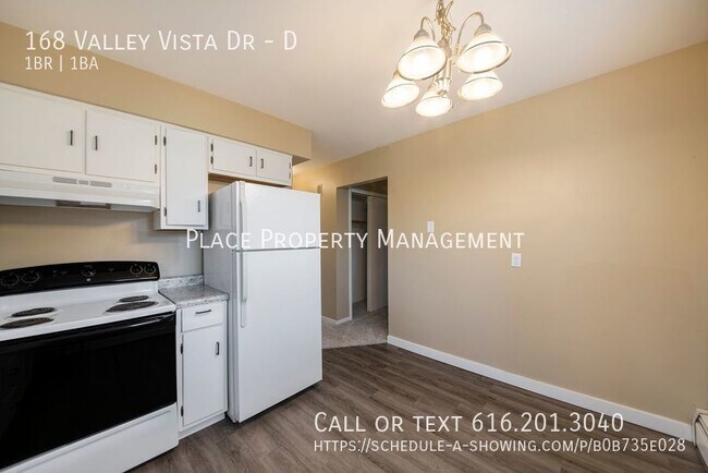Building Photo - 168 Valley Vista Dr