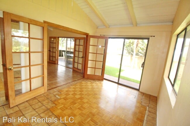 Building Photo - 1 br, 1 bath House - 645 A Kumulani Drive ...