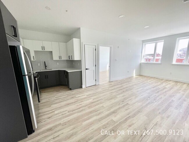 Building Photo - Brand new One and Two Bedrooms. Great Loca...