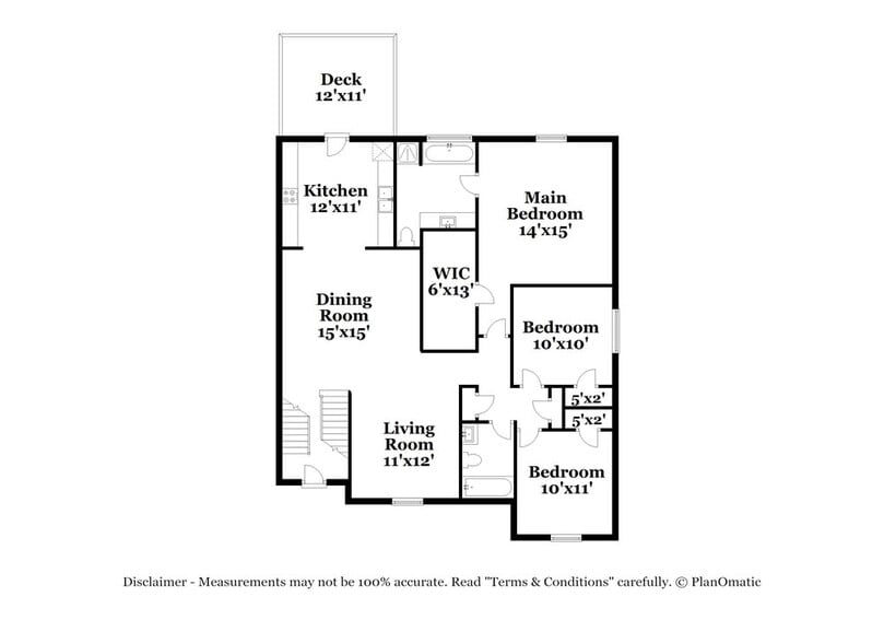 Building Photo - 1076 Hidden Brook Trail