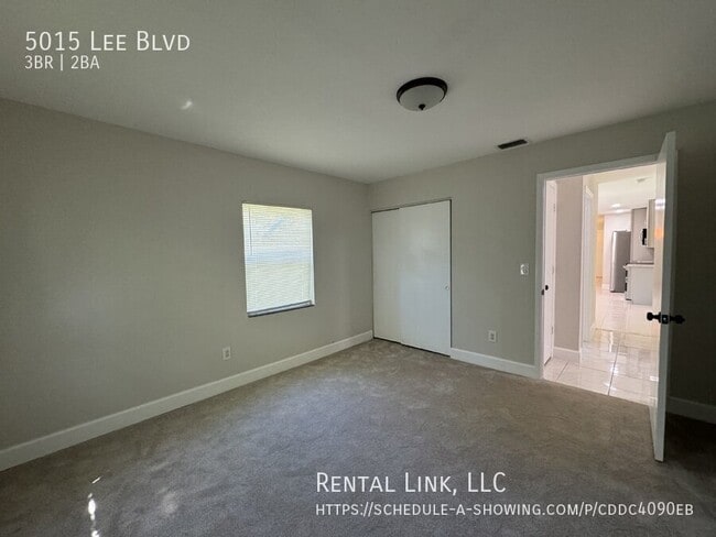 Building Photo - 5015 Lee Blvd