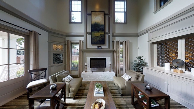 Jackson Square - Decatur Ga Apartment Finder