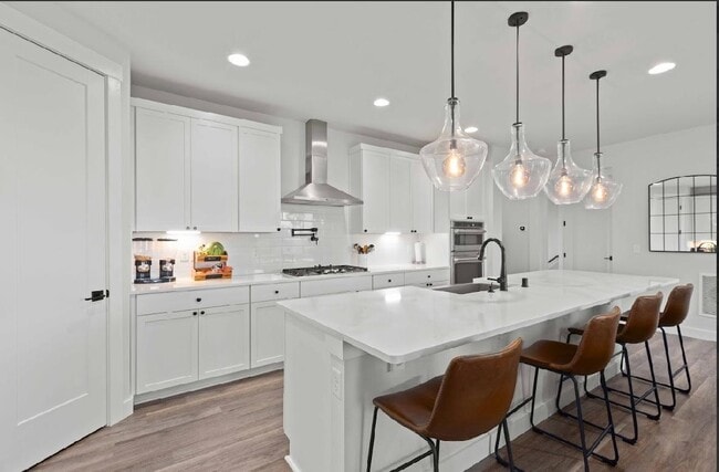 Building Photo - 10224 Ramble Dr NW