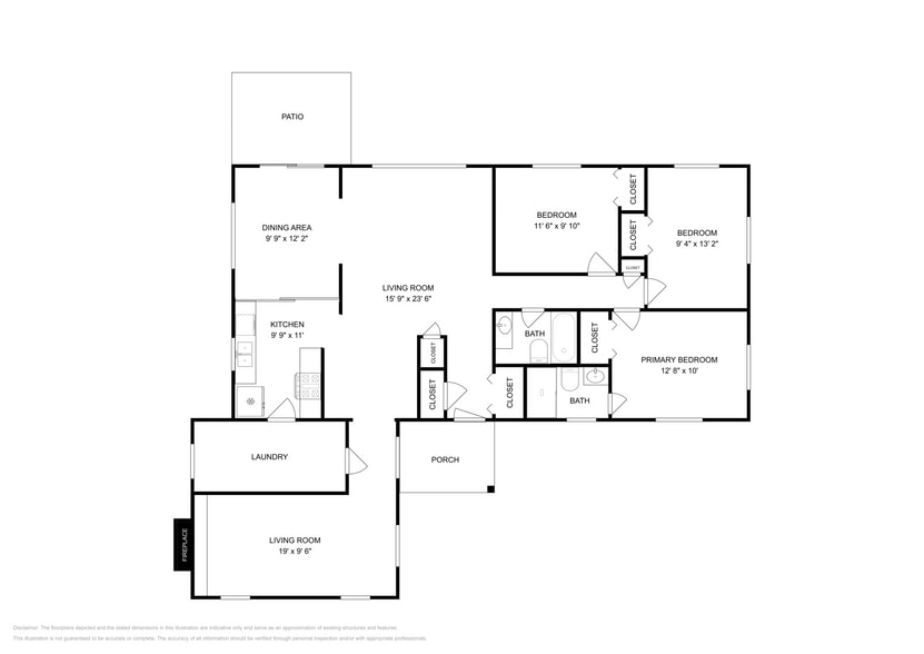 Building Photo - 120 Waverly Dr