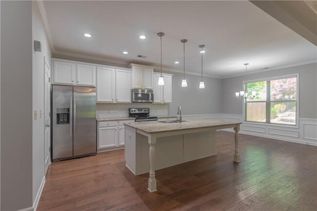 Building Photo - 5046 Apple Grove Rd NE