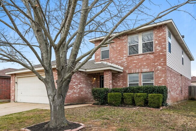 Building Photo - 8712 Cove Meadow Ln