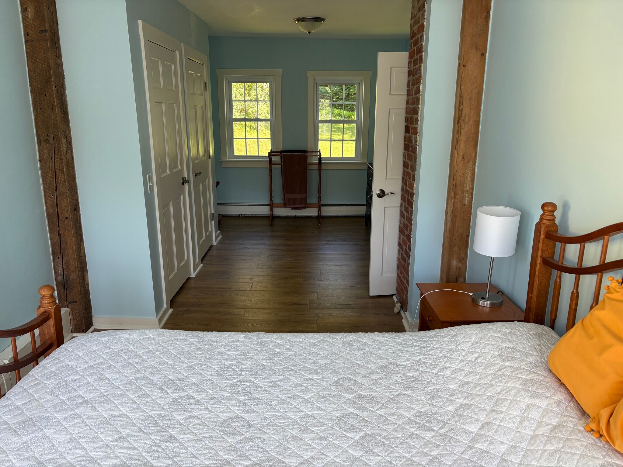 Second floor bedroom - 66 Stagecoach Rd