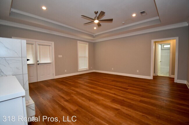 Building Photo - 3 br, 2 bath House - 112 Haley Ln