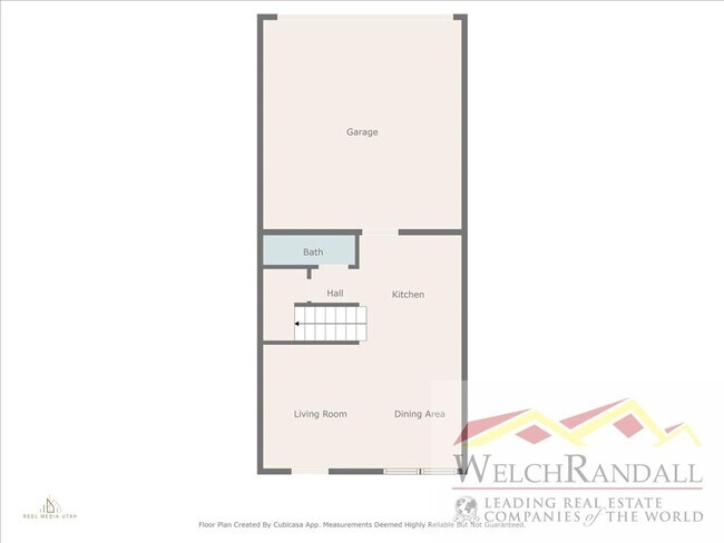 Building Photo - Shady Brook Townhomes