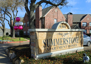 Building Photo - Summer Stone