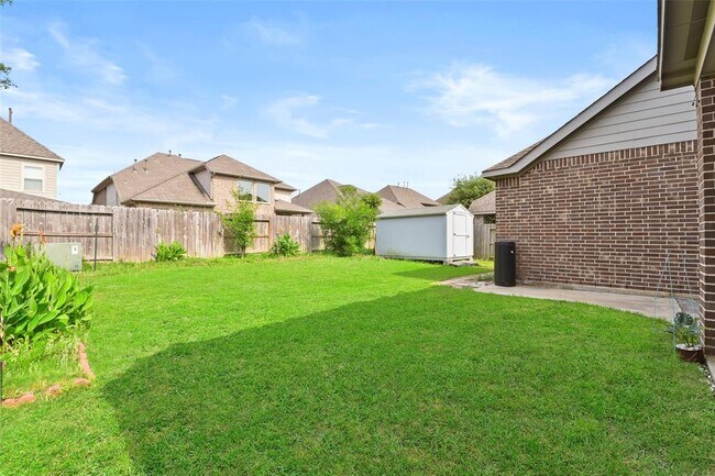 Building Photo - 10523 Largoward Ln
