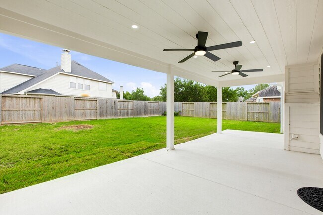 Building Photo - 3906 Tigris Ridge Dr