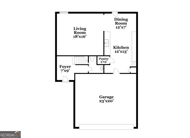 Building Photo - 518 Firethorn Ct