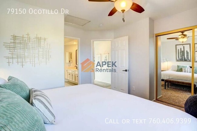 Building Photo - 79150 Ocotillo Dr