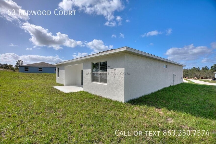 Building Photo - 53 Redwood Ct