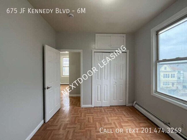 Building Photo - 675 John F. Kennedy Blvd