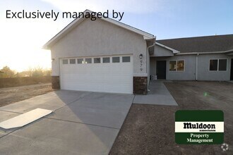 Building Photo - Available now! Virtually New Ranch Style H...