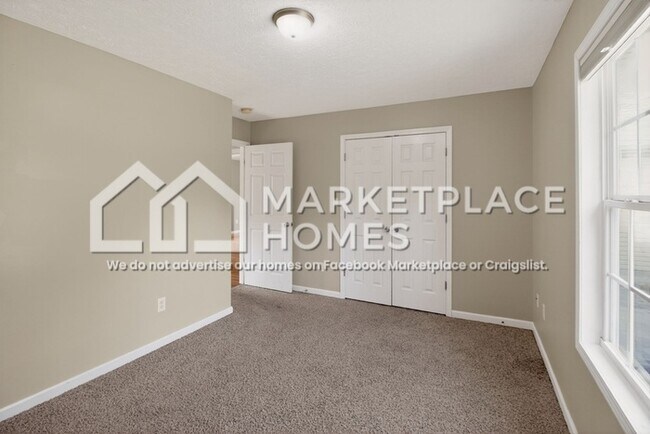 Building Photo - 11820 Scottsville Rd