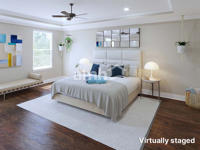 Building Photo - 3212 Brierhill Rd