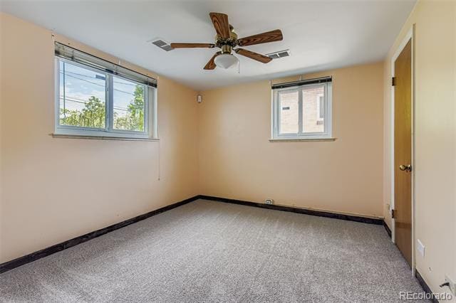 Building Photo - 2511 S Vrain St