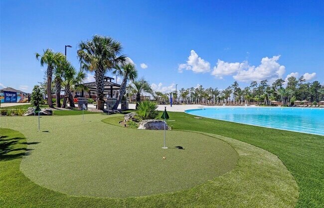 Building Photo - 15122 Provost Craig Dr