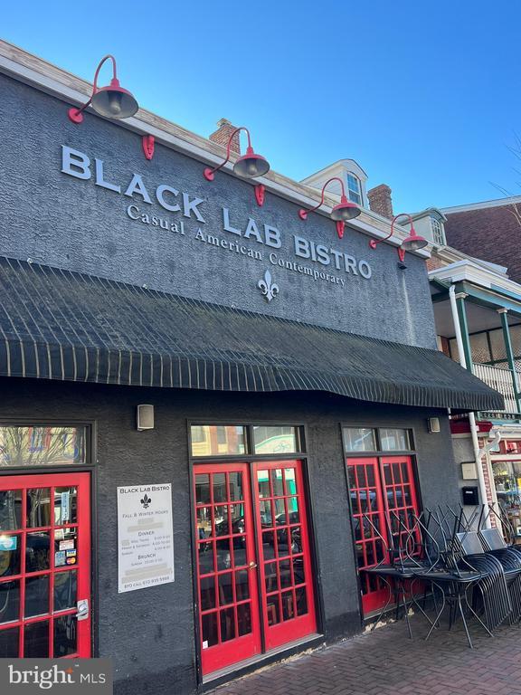 Building Photo - 316 Bridge St