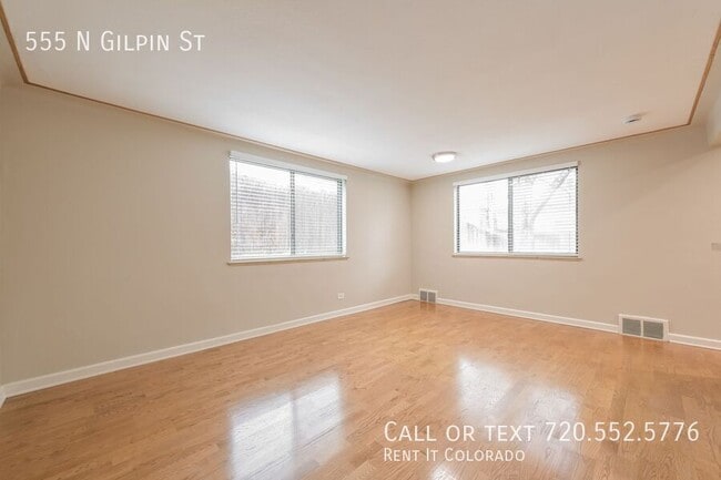 Building Photo - 555 Gilpin St