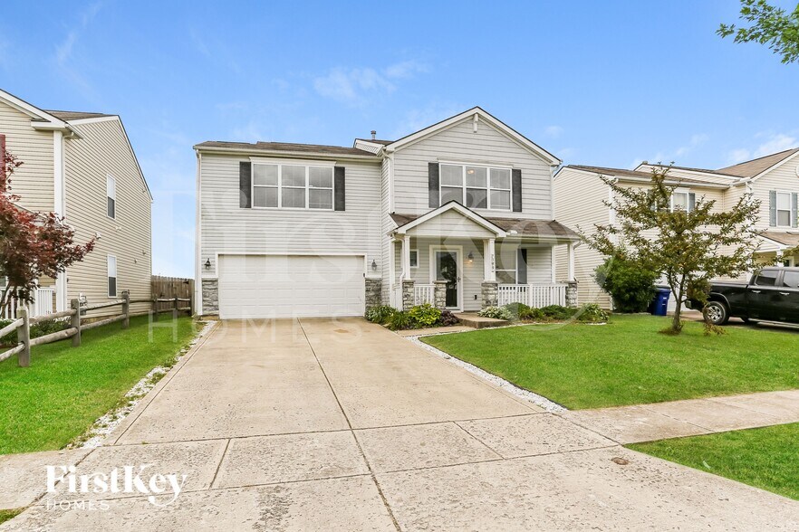 Building Photo - 7399 Kenrich Dr