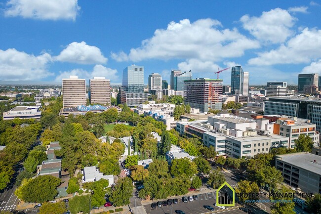 Building Photo - Remodeled Downtown Condo Rental