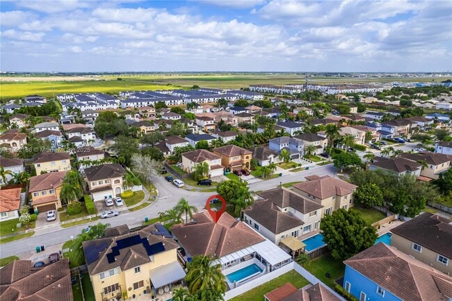 Building Photo - 15822 SW 140th St