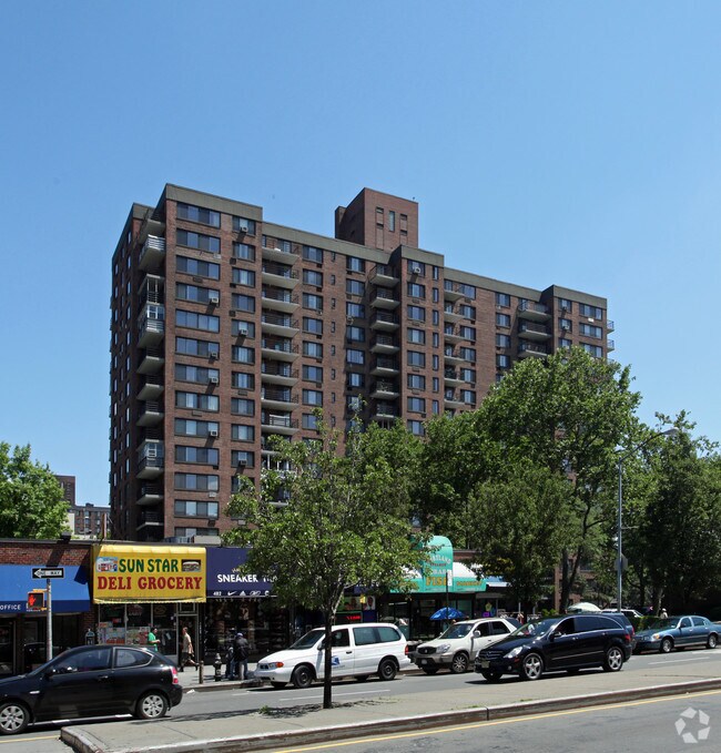 492 Lenox Avenue New York, NY Apartment Finder