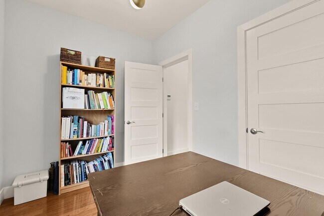 Building Photo - 4012 7th St NW