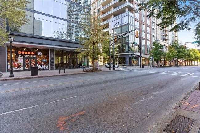 Building Photo - 878 Peachtree St NE