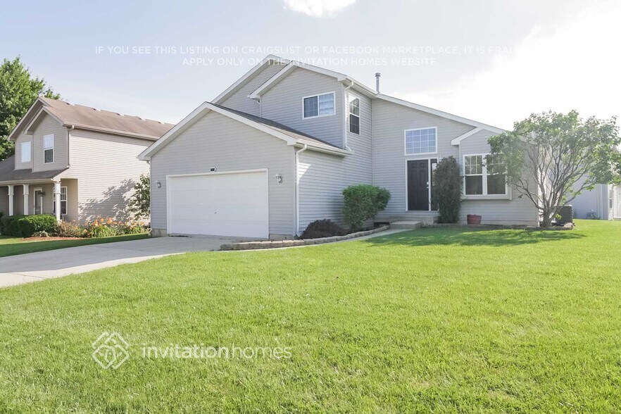 Primary Photo - 1313 Lasser Dr