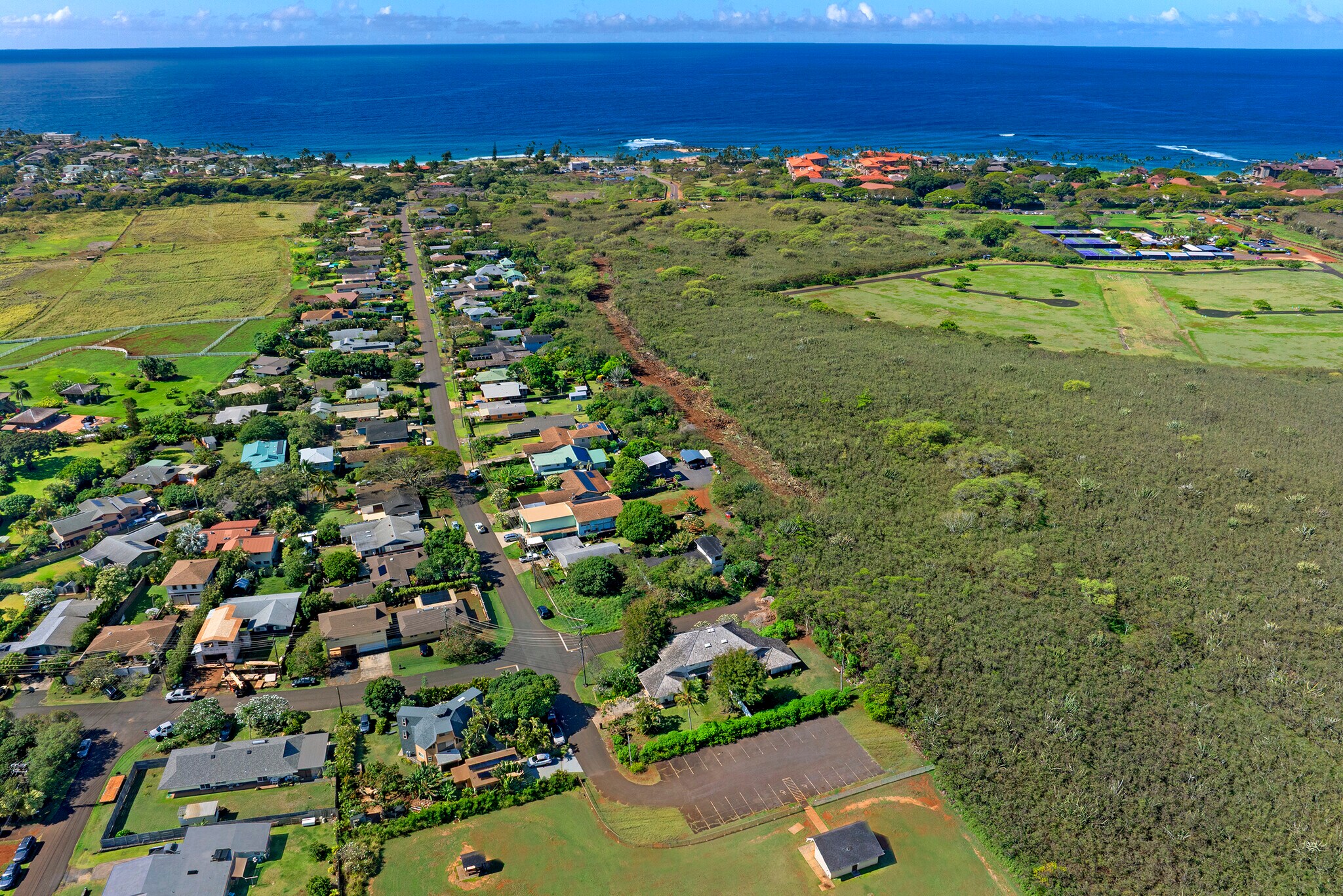 Building Photo - 2020 Pahoehoe St