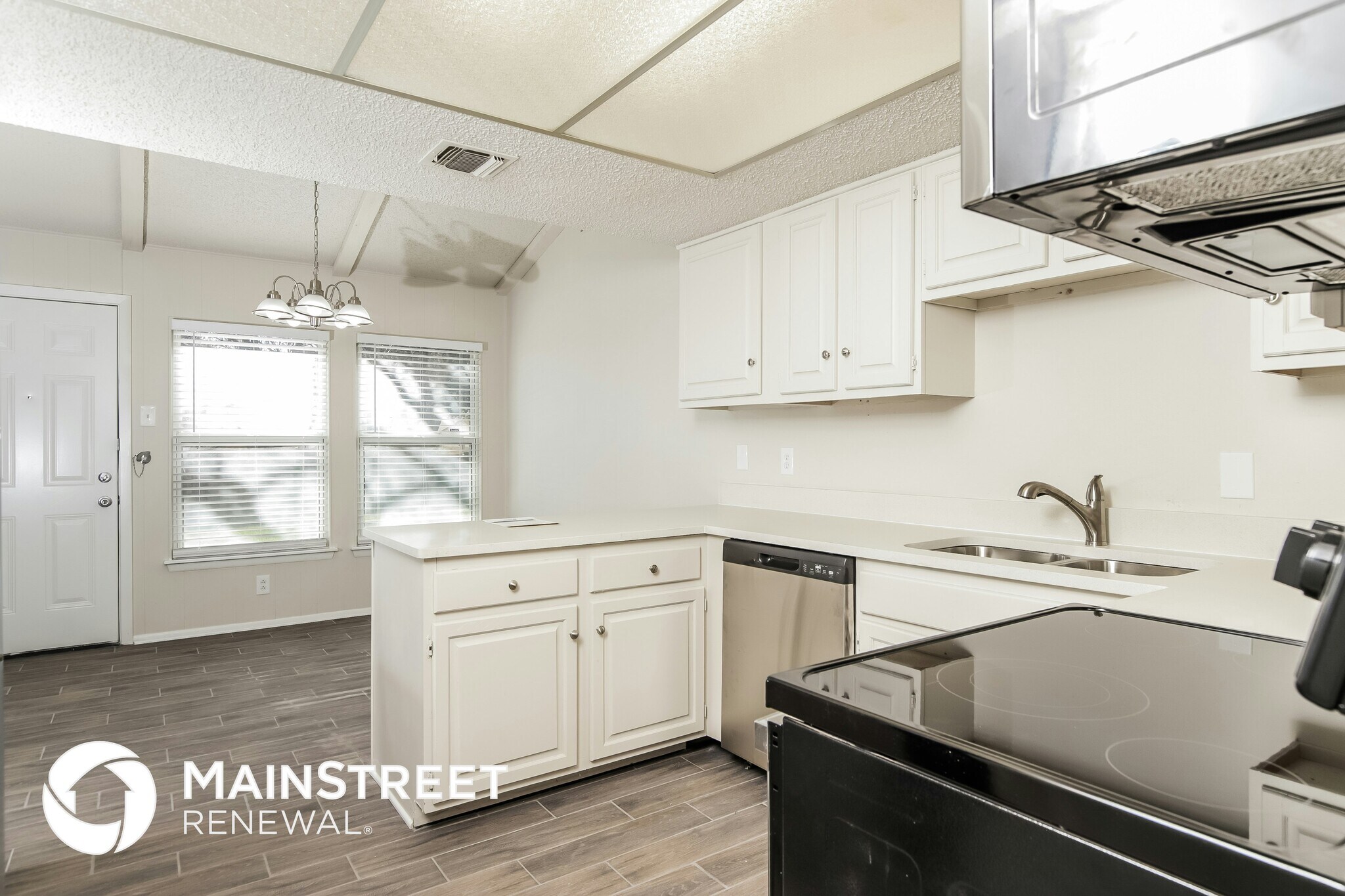 Building Photo - 1031 Mercer Dr