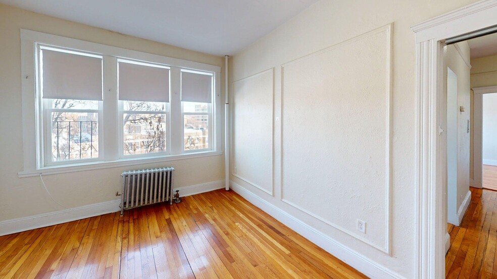 Building Photo - 1687 Commonwealth Ave