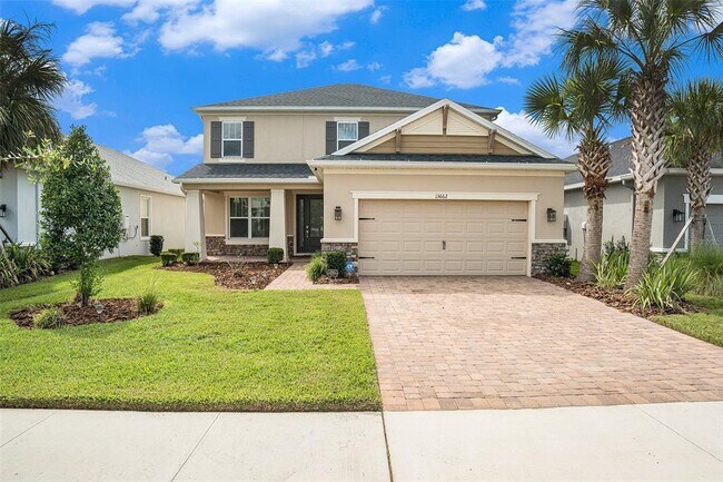Primary Photo - 13662 Stansil Ave