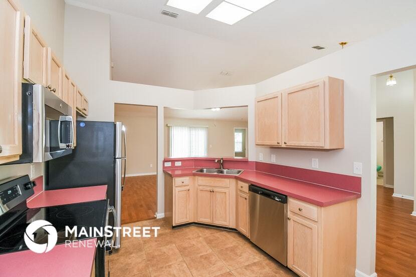 Building Photo - 605 Abbey Ct