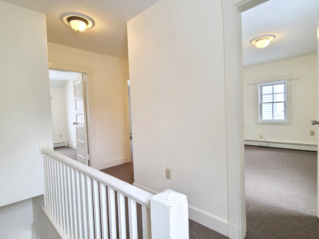 Building Photo - 43 Harrison Ave