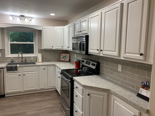 Building Photo - 2709 W Beckett Dr