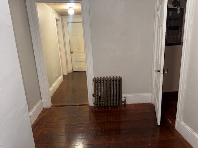 Building Photo - 40 Grace St