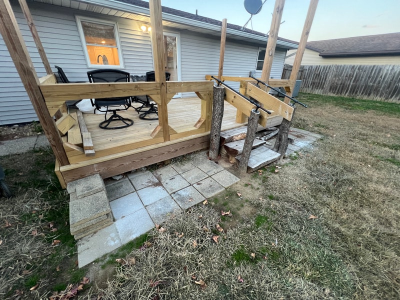 Building Photo - 7517 Bayard Park Dr