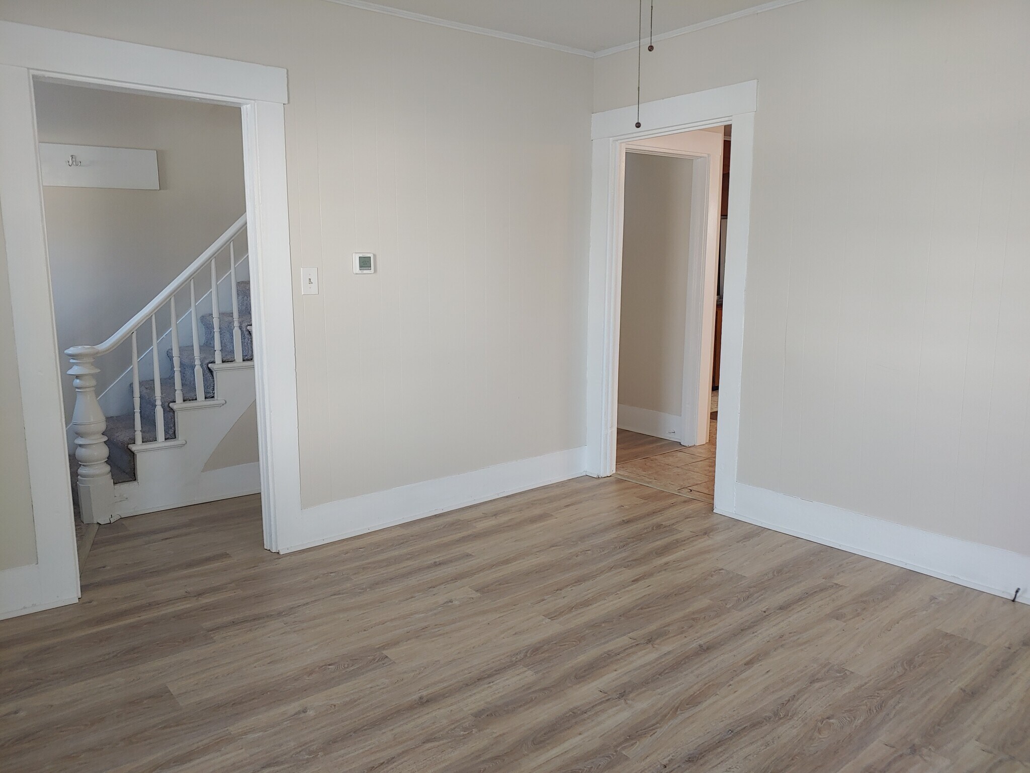 Building Photo - 20 Allen St