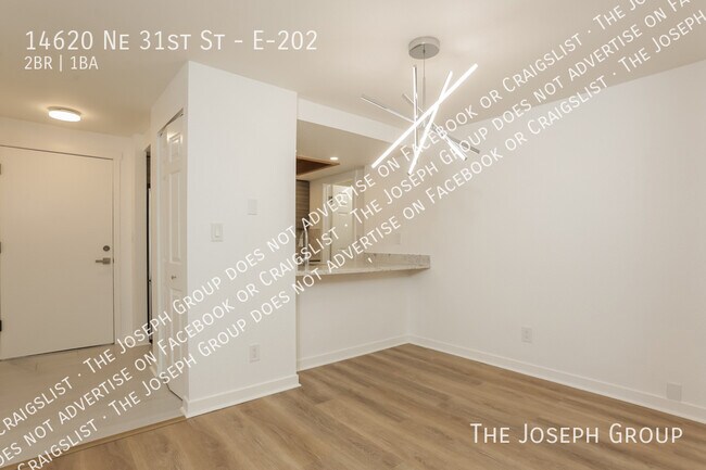 Building Photo - 14620 NE 31st St